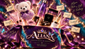 ALIANA Mystery Scoop Box 🥄